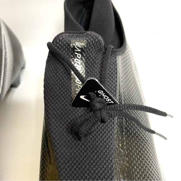 Nike Vapor Edge Pro 360 Football Cleats Size 14 Wide CV6348-001 - Picture 11 of 12